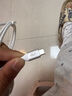 貝爾金（BELKIN）USB4全功能數據線(xiàn) 1.2米兼容雷電3數據線(xiàn) 240W快充 20Gbps大數據傳輸 拓展投屏Type-C線(xiàn) INZ004 曬單實(shí)拍圖