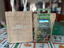 JBeM牙買(mǎi)加藍山咖啡豆100%純藍山中深烘焙新鮮美式黑咖啡227g 曬單實(shí)拍圖