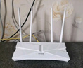 普聯(lián)（TP-LINK） 大道AX3000滿血WiFi6千兆無線路由器 5G雙頻家用穿墻 Mesh 3000M無線速率 信號增強 易展 XDR3010 曬單實拍圖