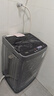 美的（Midea）洗衣機(jī)波輪全自動家用5.5公斤宿舍租房迷你洗衣機(jī)小型隨心洗 以舊換新 家電國家補(bǔ)貼 MB55V36E 曬單實(shí)拍圖
