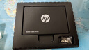 HP惠普 480GB SSD固態(tài)硬盤(pán) SATA3.0接口 S650系列讀速高達560MB/s 臺式機筆記本電腦DIY通用 曬單實(shí)拍圖
