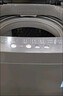 美的（Midea）波輪洗衣機全自動家用 MB80V37T 8公斤 升級一級能效 省水省電 抗菌除螨 專利免清洗 以舊換新 曬單實拍圖