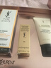 圣羅蘭（YSL）夜皇后精華液修護(hù)保濕護(hù)膚品套裝禮盒生日禮物送女友 曬單實(shí)拍圖