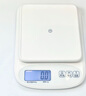 京東京造 電子秤 家用廚房秤烘焙克重秤精確到0.1g/6kg【配2節7號電池】 曬單實(shí)拍圖