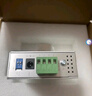 普聯(lián)（TP-LINK）8口千兆云管理企業(yè)級以太網(wǎng)交換機 TL-SG2008工業(yè)級 1個(gè) 企業(yè)/監控網(wǎng)絡(luò )分流器分線(xiàn)器集線(xiàn)器 曬單實(shí)拍圖