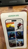 綠聯(lián) 手機防水袋可觸屏防水套 游泳漂流可觸屏掛繩掛脖手機套 外賣(mài)騎手專(zhuān)用防雨保護殼潛水溫泉密封袋 曬單實(shí)拍圖
