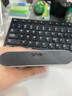 小盤(pán)(XDISK)USB3.0移動(dòng)硬盤(pán)1TB 雙盤(pán)備份 X系列2.5英寸 太空灰 高端金屬外觀 高速便攜 穩(wěn)定耐用 曬單實(shí)拍圖