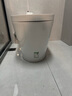 箭牌（ARROW）L3P輕智能馬桶0水壓合蓋沖感應(yīng)翻蓋智能坐便器AKE1169-AM 305坑距 曬單實(shí)拍圖