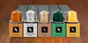 Nespresso【多買(mǎi)加贈】奈斯派索膠囊咖啡意式濃縮黑咖啡瑞士進(jìn)口0糖0脂 溫和淡雅50顆裝 曬單實(shí)拍圖