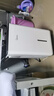 美的（Midea）除濕機(jī) 自營旗艦店家用輕音小型抽濕機(jī)12升干衣回南天吸濕器CF12BD/N7-DO【李佳琦直播同款】 曬單實(shí)拍圖