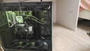 AMD銳龍R7 9700X主機RTX5060Ti顯卡RTX5080臺式機組裝電腦電競游戲直播AI設(shè)計剪輯主機整機diy組裝機 銳龍7 9700X+RX9070XT主機丨配置十一 單主機 曬單實拍圖