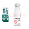 君樂寶純享白桃+燕麥益生菌風(fēng)味發(fā)酵乳300g 曬單實(shí)拍圖