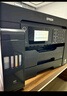 愛(ài)普生（EPSON）L15168 A3+ 彩色噴墨打印機辦公 自動(dòng)雙面打印復印掃描傳真一體機 有線(xiàn)/無(wú)線(xiàn) 曬單實(shí)拍圖