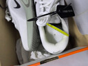 NIKE男鞋新款運動鞋時尚潮流輕便舒適耐磨訓(xùn)練跑步鞋 FN0228-102 41 曬單實拍圖