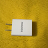 羅馬仕5v1a/2a充電頭USB充電器插頭通用手表iPhone16/15/14/13/8/6華為蘋(píng)果小米手機手環(huán)耳機電源適配器 曬單實(shí)拍圖