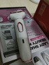 麥舒特德國剃毛器女士通用電動(dòng)私處修剪器不留黑點(diǎn)修剪脫刮腋毛工具 【德國手術(shù)室無(wú)菌級】4合1剃毛器-0痛0黑點(diǎn) 曬單實(shí)拍圖