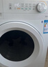 美的（Midea）滾筒洗衣機全自動國家補貼 10公斤大容量 一級能效變頻節(jié)能 健康除菌 家用超薄機身 以舊換新 【單洗滾筒式V11F】蒸汽除菌洗+柔軟羊毛洗 曬單實拍圖