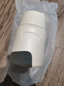 膳魔師（THERMOS）燜燒杯530ml便攜燜燒罐壺保溫飯盒桶七夕節(jié)教師節(jié)禮物TELA-白色 曬單實(shí)拍圖