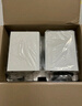 漫步者（EDIFIER）MR4 有源監(jiān)聽2.0音箱  HIFI音質(zhì) 多媒體電腦電視音響 桌面音響 白色 七夕情人節(jié)禮物 曬單實拍圖