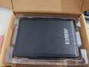 科碩（KESU）1TB 移動(dòng)硬盤(pán)大容量 雙盤(pán)備份 USB3.0 外接機(jī)械硬盤(pán) 海量存儲(chǔ) 手機(jī)連接 2.5英寸 曬單實(shí)拍圖