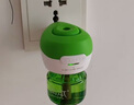 潤本（RUNBEN）電蚊香液驅蚊液120晚45ml×4瓶+1器防蚊定時(shí)無(wú)香型 曬單實(shí)拍圖