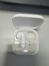 小米（MI）Redmi Buds 6 活力版 藍(lán)牙耳機(jī) 30小時(shí)長續(xù)航 適用于安卓蘋果手機(jī) 白色 曬單實(shí)拍圖