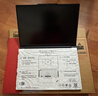 ThinkPad【國家補貼20%】聯(lián)想筆記本電腦E14 2025超能版 商務(wù)辦公學(xué)生輕薄本 英特爾酷睿5 16G 1T 2.8K黑色 曬單實(shí)拍圖