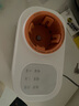 BOLOLO溫奶器搖奶器一體二合一嬰兒無水暖奶器奶瓶熱奶器自動沖奶機 【經(jīng)典款】無水暖奶/搖奶/保溫/母乳解凍 曬單實拍圖
