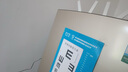 普聯(lián)（TP-LINK） 大道AX3000滿血WiFi6千兆無線路由器 5G雙頻穿墻 Mesh 3000M無線速率 信號(hào)增強(qiáng) 支持易展 XDR3010 曬單實(shí)拍圖