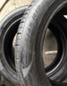倍耐力245/45R19 pz4帶靜音棉102Y/102w 奧迪A6L 小鵬P7 比亞迪漢 曬單實拍圖