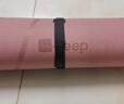 Keep跳繩減震墊女士隔音靜音150*70cm加厚運動(dòng)有繩無(wú)繩跳繩室內家用 曬單實(shí)拍圖