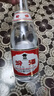 汾酒汾酒黃蓋汾2瓶+紅蓋汾2瓶+45度竹葉青酒2瓶 六瓶組合裝 白酒光瓶 42度 475mL 6瓶 曬單實(shí)拍圖