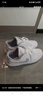 耐克（NIKE）男鞋冬季BIG運動(dòng)鞋休閑鞋百搭透氣板鞋355152-106 355152-106 42 曬單實(shí)拍圖