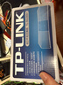 普聯(lián)（TP-LINK） 8口千兆交換機 企業(yè)用家用宿舍分流器 網(wǎng)線網(wǎng)絡分線器   即插即用 TL-SG1008+ 曬單實拍圖