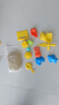 得力（deli）1kg云柔沙系列海底世界主題彩盒套裝沙子玩具粘土彩泥學(xué)生玩沙星空沙收納工具箱兒童生日開(kāi)學(xué)禮物 曬單實(shí)拍圖