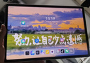 聯(lián)想平板小新 ProGT【國家補貼】11.1英寸辦公學(xué)習(xí)游戲AI平板電腦3.2K超清屏高刷 驍龍8Gen3 8+256G白 曬單實拍圖
