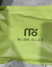 莫代爾女士內(nèi)褲女純棉抗菌襠法式蕾絲性感少女內(nèi)褲中腰透氣三角短褲頭 曬單實拍圖