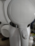 美的（Midea）電熱水壺食品級(jí)316L不銹鋼雙層無(wú)縫一體內(nèi)膽防燙燒水壺 1.7L自動(dòng)智能斷電開(kāi)水壺SH17M301PRO 曬單實(shí)拍圖