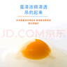 九華糧品 A+級有機(jī)富硒土雞蛋20枚凈重1.68斤 散養(yǎng)草雞蛋鮮雞蛋  禮盒 曬單實(shí)拍圖