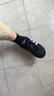 阿迪達斯 （adidas）Superstar2貝殼頭運動(dòng)青少年板鞋金晨同款JH9977黑色36碼 曬單實(shí)拍圖