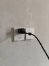 魔贊Disney 100 周年復(fù)古系列 · 30W 充電器 黑色蘋果iphone充電頭手機(jī)插頭氮化鎵3C認(rèn)證閃充快充 曬單實(shí)拍圖