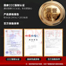 趣行防毒面具 消防面具防煙防火面罩逃生過(guò)濾式消防自救呼吸器TZL30 曬單實(shí)拍圖