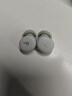 聲闊SleepA30睡眠耳機(jī)深睡艙無(wú)線降噪藍(lán)牙耳機(jī)睡覺(jué)不壓耳隔音耳塞助眠隱形小巧適用蘋(píng)果華為小米綠色 曬單實(shí)拍圖