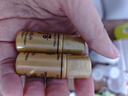 后Whoo天率丹水乳10ml-會(huì)員小樣試用 曬單實(shí)拍圖
