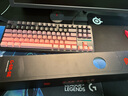 卓威奇亞（ZOWIE GEAR）G-SR-SE瀾II 電競鼠標(biāo)墊 細面鼠標(biāo)墊 游戲鼠標(biāo)墊 控制墊 澀墊 電競桌墊  曬單實拍圖