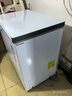 海爾（Haier）200升低霜小冰柜家用商用 冷藏柜冷凍柜兩用冰柜京東自營(yíng)小型冰箱小型冷柜BC/BD-200GHW9D國家補貼 曬單實(shí)拍圖