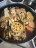 蜀香麻辣缽缽雞調(diào)料椒麻雞調(diào)料組合3袋裝 商用配方火鍋麻辣燙冷鍋串串 曬單實(shí)拍圖