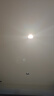 雷士（NVC）LED射燈客廳過道背景嵌入式洗墻小山丘鋁材7瓦暖白黑杯【蓮華】 曬單實拍圖