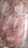 綠之邦（Luzhibang） 內蒙古牛棒骨2.4斤凈重 新鮮黃牛肉牛骨頭牛骨髓帶肉火鍋食材 曬單實(shí)拍圖