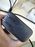 ANKER安克智顯充140W充電器套裝 氮化鎵屏顯type-c多口pd快充100W頭適用蘋果17iPhone手機(jī)筆記本電腦 灰 曬單實(shí)拍圖